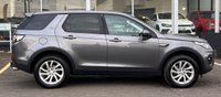 USED 2016 16 LAND ROVER DISCOVERY SPORT 2.0 TD4 SE Tech SUV 5dr Diesel Auto 4WD Euro 6 (s/s) (180 ps) 