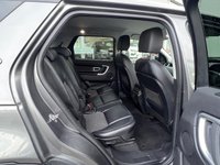 USED 2016 16 LAND ROVER DISCOVERY SPORT 2.0 TD4 SE Tech SUV 5dr Diesel Auto 4WD Euro 6 (s/s) (180 ps) 