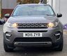USED 2016 16 LAND ROVER DISCOVERY SPORT 2.0 TD4 SE Tech SUV 5dr Diesel Auto 4WD Euro 6 (s/s) (180 ps) 