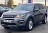 USED 2016 16 LAND ROVER DISCOVERY SPORT 2.0 TD4 SE Tech SUV 5dr Diesel Auto 4WD Euro 6 (s/s) (180 ps) 