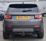 USED 2016 16 LAND ROVER DISCOVERY SPORT 2.0 TD4 SE Tech SUV 5dr Diesel Auto 4WD Euro 6 (s/s) (180 ps) 