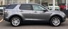 USED 2016 16 LAND ROVER DISCOVERY SPORT 2.0 TD4 SE Tech SUV 5dr Diesel Auto 4WD Euro 6 (s/s) (180 ps) 