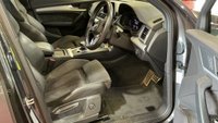 USED 2017 17 AUDI Q5 2.0 TDI S line SUV 5dr Diesel S Tronic quattro Euro 6 (s/s) (190 ps) 