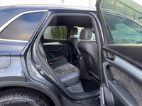 USED 2017 17 AUDI Q5 2.0 TDI S line SUV 5dr Diesel S Tronic quattro Euro 6 (s/s) (190 ps) THIS CAR COMES WITH 6 MONTHS WARRANTY , BREAKDOWN COVER & RECOVERY++  19 INCH ALLOYS + ELECTRIC PARKING BRAKE + 4-WAY ELECTRIC LUMBER SUPPORT + FRONT HEATED SEATS + BLUETOOTH CONNECTIVITY + CRUISE CONTROL + DAB RADIO + DELUXE 3-ZONE CLIMATE CONTROL + FRONT SPORT SEATS + KEY LESS START + DAY TIME RUNNING LIGHTS + FRONT AND REAR PARKING SENSORS + POWER OPERATED TAILGATE + ALUMINIUM ROOF RAIL + AUX + USB + PRIVACY GLASS WITH ACOUSTIC GLAZING FOR FRONT WINDOWS + S LINE FRONT AND REAR BUMPERS + SIDE