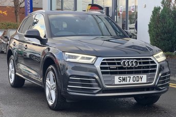 View our Audi Q5