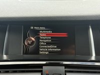 USED 2016 65 BMW X4 2.0 20d M Sport SUV 5dr Diesel Auto xDrive Euro 6 (s/s) (190 ps) 