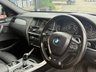 USED 2016 65 BMW X4 2.0 20d M Sport SUV 5dr Diesel Auto xDrive Euro 6 (s/s) (190 ps) 