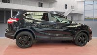 USED 2015 65 NISSAN QASHQAI 1.2 DIG-T n-tec SUV 5dr Petrol XTRON 2WD Euro 6 (s/s) (115 ps) 