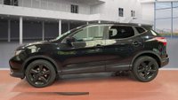 USED 2015 65 NISSAN QASHQAI 1.2 DIG-T n-tec SUV 5dr Petrol XTRON 2WD Euro 6 (s/s) (115 ps) 
