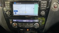 USED 2015 65 NISSAN QASHQAI 1.2 DIG-T n-tec SUV 5dr Petrol XTRON 2WD Euro 6 (s/s) (115 ps) 