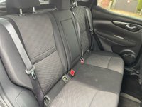 USED 2015 65 NISSAN QASHQAI 1.2 DIG-T n-tec SUV 5dr Petrol XTRON 2WD Euro 6 (s/s) (115 ps) 