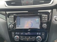 USED 2015 65 NISSAN QASHQAI 1.2 DIG-T n-tec SUV 5dr Petrol XTRON 2WD Euro 6 (s/s) (115 ps) 