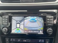 USED 2015 65 NISSAN QASHQAI 1.2 DIG-T n-tec SUV 5dr Petrol XTRON 2WD Euro 6 (s/s) (115 ps) 