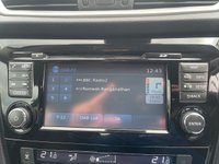 USED 2015 65 NISSAN QASHQAI 1.2 DIG-T n-tec SUV 5dr Petrol XTRON 2WD Euro 6 (s/s) (115 ps) 