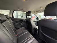 USED 2015 65 FORD KUGA 2.0 TDCi Titanium SUV 5dr Diesel Powershift AWD Euro 6 (s/s) (180 ps) 