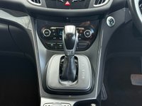 USED 2015 65 FORD KUGA 2.0 TDCi Titanium SUV 5dr Diesel Powershift AWD Euro 6 (s/s) (180 ps) 