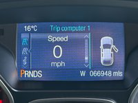 USED 2015 65 FORD KUGA 2.0 TDCi Titanium SUV 5dr Diesel Powershift AWD Euro 6 (s/s) (180 ps) 