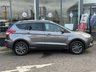 USED 2015 65 FORD KUGA 2.0 TDCi Titanium SUV 5dr Diesel Powershift AWD Euro 6 (s/s) (180 ps) 
