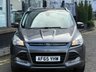 USED 2015 65 FORD KUGA 2.0 TDCi Titanium SUV 5dr Diesel Powershift AWD Euro 6 (s/s) (180 ps) 