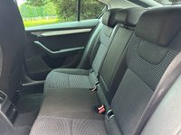 USED 2016 66 SKODA OCTAVIA 1.6 TDI SE Sport Hatchback 5dr Diesel Manual Euro 6 (s/s) (110 ps) REAR PARK ASSIST, AIR CON