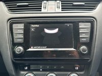 USED 2016 66 SKODA OCTAVIA 1.6 TDI SE Sport Hatchback 5dr Diesel Manual Euro 6 (s/s) (110 ps) REAR PARK ASSIST, AIR CON
