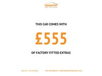 USED 2016 66 SKODA OCTAVIA 1.6 TDI SE Sport Hatchback 5dr Diesel Manual Euro 6 (s/s) (110 ps) REAR PARK ASSIST, AIR CON
