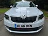 USED 2016 66 SKODA OCTAVIA 1.6 TDI SE Sport Hatchback 5dr Diesel Manual Euro 6 (s/s) (110 ps) REAR PARK ASSIST, AIR CON