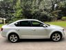 USED 2016 66 SKODA OCTAVIA 1.6 TDI SE Sport Hatchback 5dr Diesel Manual Euro 6 (s/s) (110 ps) REAR PARK ASSIST, AIR CON