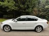 USED 2016 66 SKODA OCTAVIA 1.6 TDI SE Sport Hatchback 5dr Diesel Manual Euro 6 (s/s) (110 ps) REAR PARK ASSIST, AIR CON