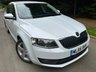 USED 2016 66 SKODA OCTAVIA 1.6 TDI SE Sport Hatchback 5dr Diesel Manual Euro 6 (s/s) (110 ps) REAR PARK ASSIST, AIR CON