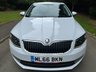 USED 2016 66 SKODA OCTAVIA 1.6 TDI SE Sport Hatchback 5dr Diesel Manual Euro 6 (s/s) (110 ps) REAR PARK ASSIST, AIR CON