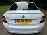 USED 2016 66 SKODA OCTAVIA 1.6 TDI SE Sport Hatchback 5dr Diesel Manual Euro 6 (s/s) (110 ps) REAR PARK ASSIST, AIR CON