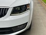 USED 2016 66 SKODA OCTAVIA 1.6 TDI SE Sport Hatchback 5dr Diesel Manual Euro 6 (s/s) (110 ps) REAR PARK ASSIST, AIR CON