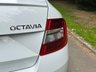 USED 2016 66 SKODA OCTAVIA 1.6 TDI SE Sport Hatchback 5dr Diesel Manual Euro 6 (s/s) (110 ps) REAR PARK ASSIST, AIR CON