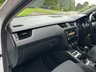 USED 2016 66 SKODA OCTAVIA 1.6 TDI SE Sport Hatchback 5dr Diesel Manual Euro 6 (s/s) (110 ps) REAR PARK ASSIST, AIR CON
