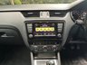 USED 2016 66 SKODA OCTAVIA 1.6 TDI SE Sport Hatchback 5dr Diesel Manual Euro 6 (s/s) (110 ps) REAR PARK ASSIST, AIR CON