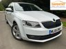 USED 2016 66 SKODA OCTAVIA 1.6 TDI SE Sport Hatchback 5dr Diesel Manual Euro 6 (s/s) (110 ps) REAR PARK ASSIST, AIR CON