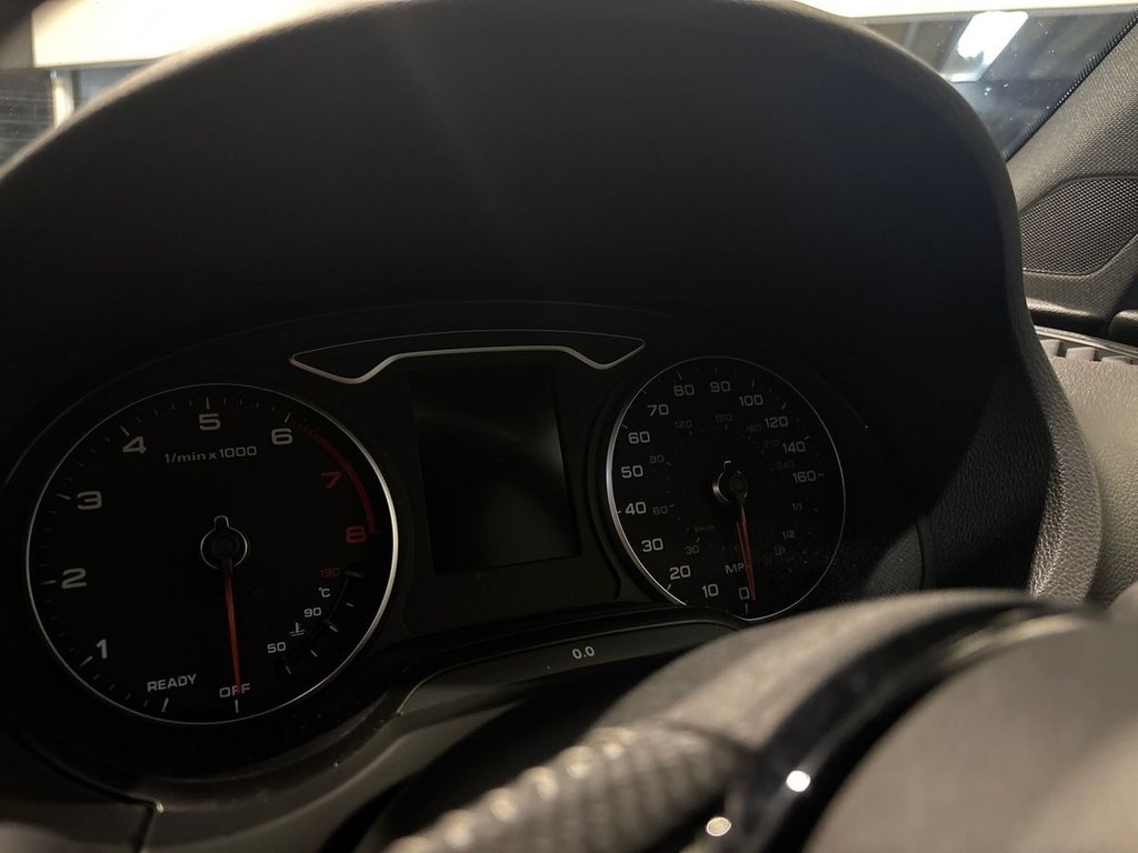 USED 2019 69 AUDI A3 1.5 TFSI CoD 35 S line Sportback 5dr Petrol S Tronic Euro 6 (s/s) (150 ps) COMFORT & SOUND|AUDI WARRANTY