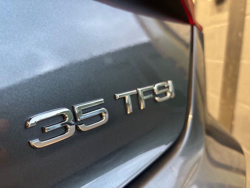 USED 2019 69 AUDI A3 1.5 TFSI CoD 35 S line Sportback 5dr Petrol S Tronic Euro 6 (s/s) (150 ps) COMFORT & SOUND|AUDI WARRANTY