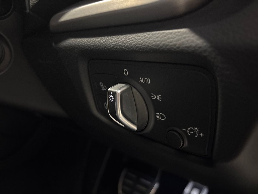 USED 2019 69 AUDI A3 1.5 TFSI CoD 35 S line Sportback 5dr Petrol S Tronic Euro 6 (s/s) (150 ps) COMFORT & SOUND|AUDI WARRANTY