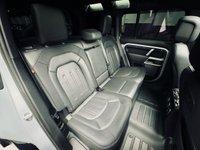USED 2021 71 LAND ROVER DEFENDER 2.0 P400e 15.4kWh X-Dynamic HSE SUV 5dr Petrol Plug-in Hybrid Auto 4WD Euro 6 (s/s) (404 ps) Black pack/ Pan Roof/ 360 Cam