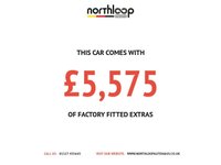 USED 2021 71 LAND ROVER DEFENDER 2.0 P400e 15.4kWh X-Dynamic HSE SUV 5dr Petrol Plug-in Hybrid Auto 4WD Euro 6 (s/s) (404 ps) Black pack/ Pan Roof/ 360 Cam