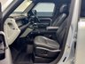 USED 2021 71 LAND ROVER DEFENDER 2.0 P400e 15.4kWh X-Dynamic HSE SUV 5dr Petrol Plug-in Hybrid Auto 4WD Euro 6 (s/s) (404 ps) Black pack/ Pan Roof/ 360 Cam