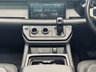 USED 2021 71 LAND ROVER DEFENDER 2.0 P400e 15.4kWh X-Dynamic HSE SUV 5dr Petrol Plug-in Hybrid Auto 4WD Euro 6 (s/s) (404 ps) Black pack/ Pan Roof/ 360 Cam
