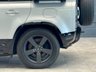 USED 2021 71 LAND ROVER DEFENDER 2.0 P400e 15.4kWh X-Dynamic HSE SUV 5dr Petrol Plug-in Hybrid Auto 4WD Euro 6 (s/s) (404 ps) Black pack/ Pan Roof/ 360 Cam