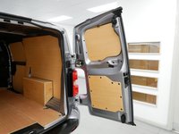 USED 2024 24 VAUXHALL VIVARO 2.0 TURBO D 145 BHP XL LONG PRO EDITION 6 DOOR ( NO VAT ! ) 2 OWNERS | SAT NAV | 6 DOORS | NO VAT !