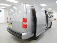 USED 2024 24 VAUXHALL VIVARO 2.0 TURBO D 145 BHP XL LONG PRO EDITION 6 DOOR ( NO VAT ! ) 2 OWNERS | SAT NAV | 6 DOORS | NO VAT !