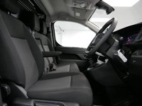 USED 2024 24 VAUXHALL VIVARO 2.0 TURBO D 145 BHP XL LONG PRO EDITION 6 DOOR ( NO VAT ! ) 2 OWNERS | SAT NAV | 6 DOORS | NO VAT !