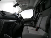 USED 2024 24 VAUXHALL VIVARO 2.0 TURBO D 145 BHP XL LONG PRO EDITION 6 DOOR ( NO VAT ! ) 2 OWNERS | SAT NAV | 6 DOORS | NO VAT !