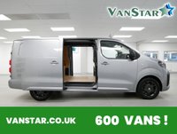 USED 2024 24 VAUXHALL VIVARO 2.0 TURBO D 145 BHP XL LONG PRO EDITION 6 DOOR ( NO VAT ! ) 2 OWNERS | SAT NAV | 6 DOORS | NO VAT !